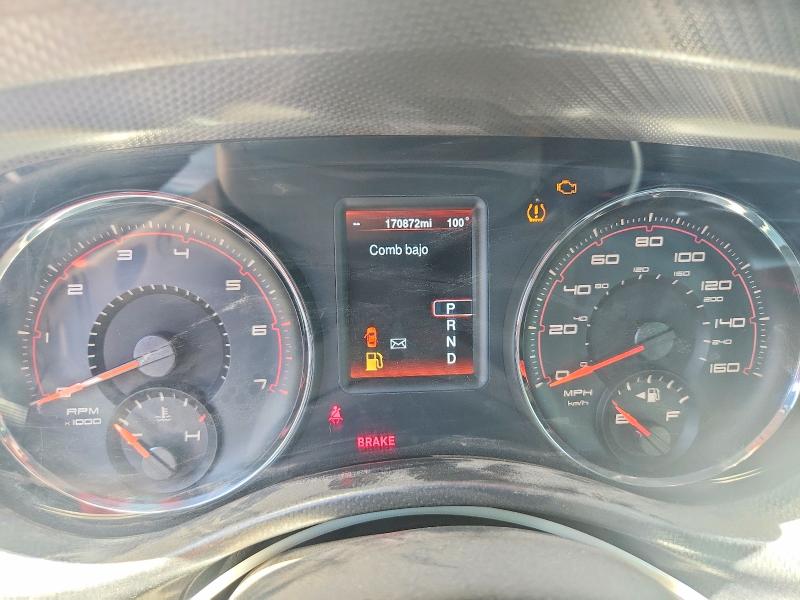 54954026 :رقم المزاد ، 2C3CDXCT9EH158991 vin ، 2014 Dodge Charger مزاد بيع