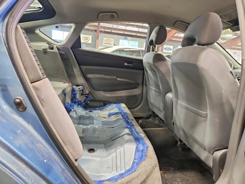 Aukcja sprzedaży 2007 Toyota Prius, vin: JTDKB20U177560144, numer aukcji: 56033956