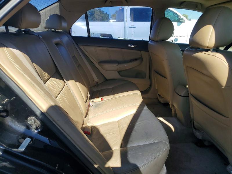 57546526 :رقم المزاد ، 1HGCM66575A006212 vin ، 2005 Honda Accord مزاد بيع