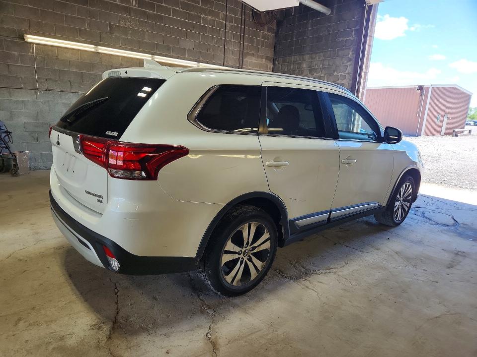 Aukcja sprzedaży 2019 Mitsubishi Outlander, vin: JA4AZ3A35KZ022931, numer aukcji: 56594646