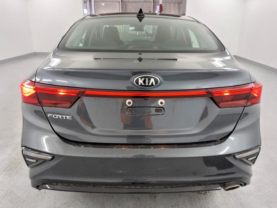 Aukcja sprzedaży 2020 Kia Forte, vin: 3KPF24AD8LE175654, numer aukcji: 57156796
