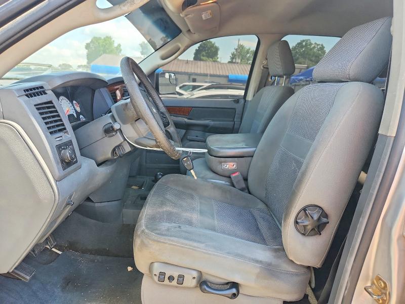 Продажа на аукционе авто 2006 Dodge Ram 2500, vin: 3D7KS28C76G104900, номер лота: 56090326