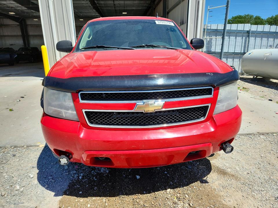 2011 Chevrolet Avalanche მანქანა იყიდება აუქციონზე, vin: 3GNTKEE37BG329520, აუქციონის ნომერი: 57005796