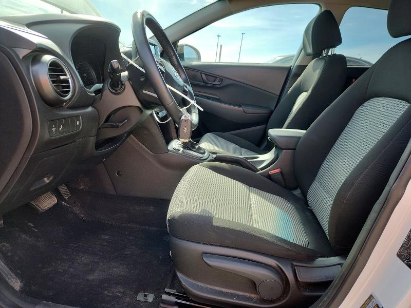 2020 Hyundai Kona მანქანა იყიდება აუქციონზე, vin: KM8K3CA59LU481239, აუქციონის ნომერი: 58925926