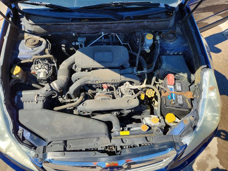 Продаж на аукціоні авто 2011 Subaru Outback, vin: 4S4BRBCC9B3420885, номер лоту: 56531026