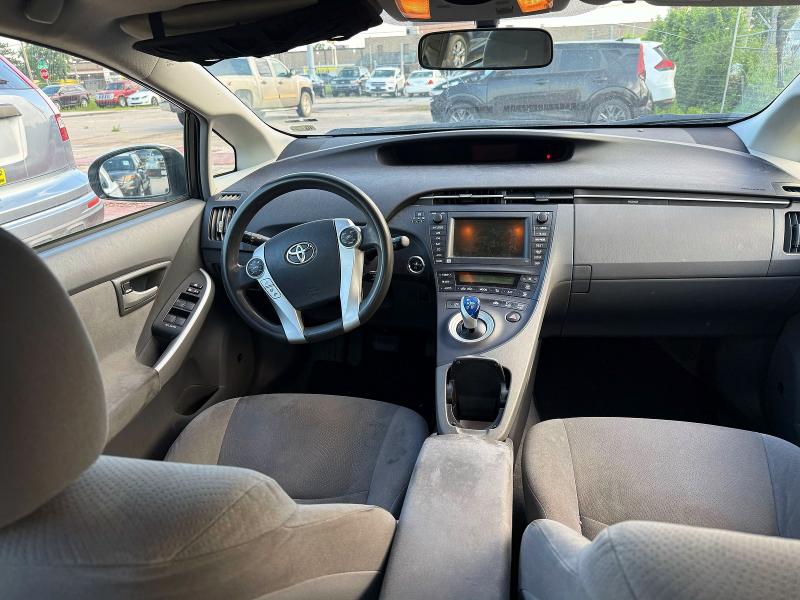 Aukcja sprzedaży 2011 Toyota Prius, vin: JTDKN3DU4B5341576, numer aukcji: 56402576