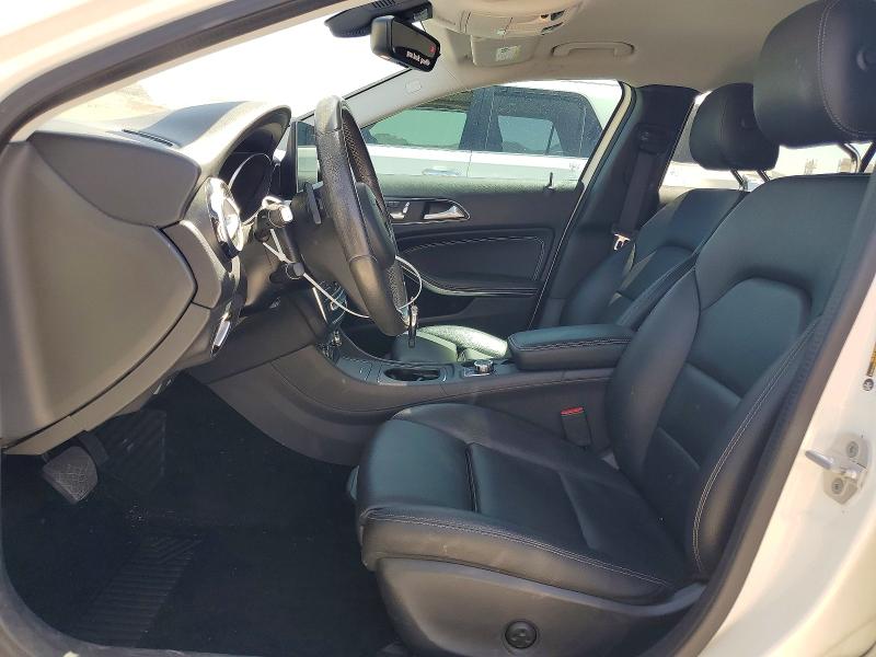 Aukcja sprzedaży 2018 Mercedes-benz Gla, vin: WDCTG4EB2JJ433819, numer aukcji: 56699456