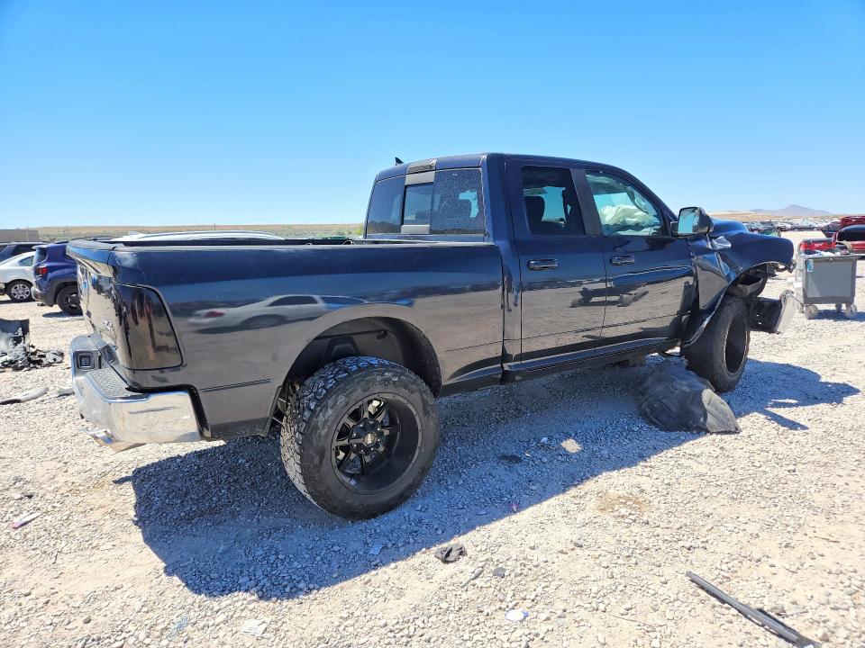 Продажа на аукционе авто 2014 Ram 1500, vin: 1C6RR7HTXES250594, номер лота: 57922726