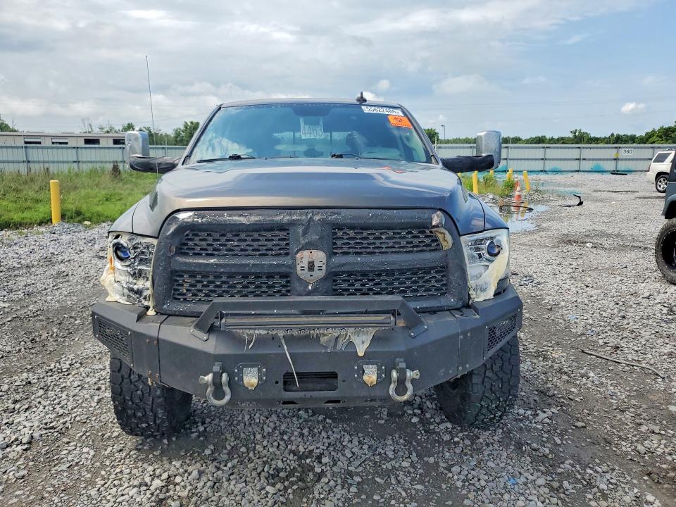Aukcja sprzedaży 2017 Ram 2500, vin: 3C6UR5FL9HG725679, numer aukcji: 55622486
