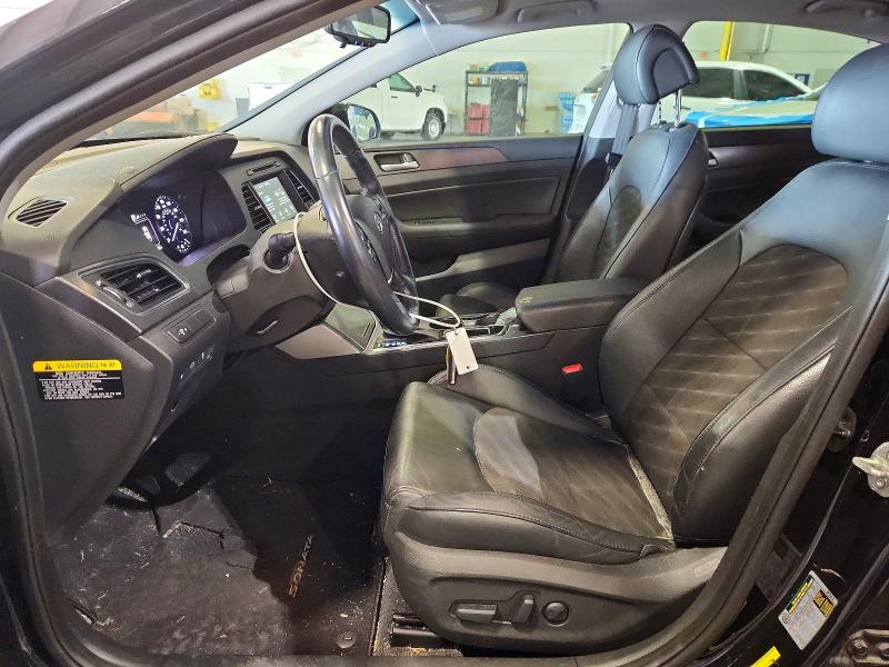 Aukcja sprzedaży 2017 Hyundai Sonata, vin: 5NPE34AF9HH453877, numer aukcji: 57729776