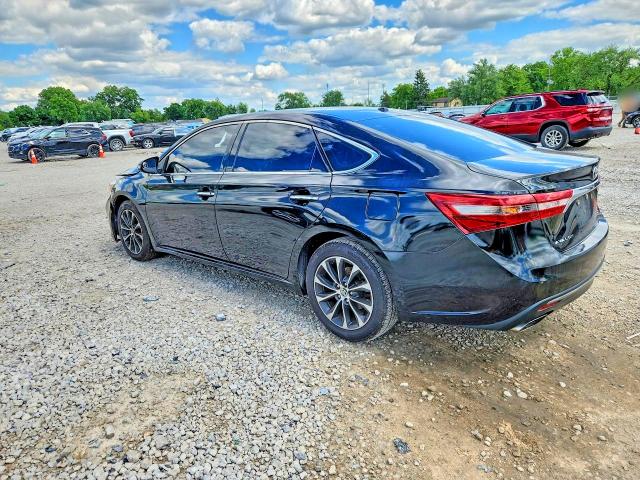 Продажа на аукционе авто 2016 Toyota Avalon, vin: 4T1BK1EB3GU199756, номер лота: 57661056