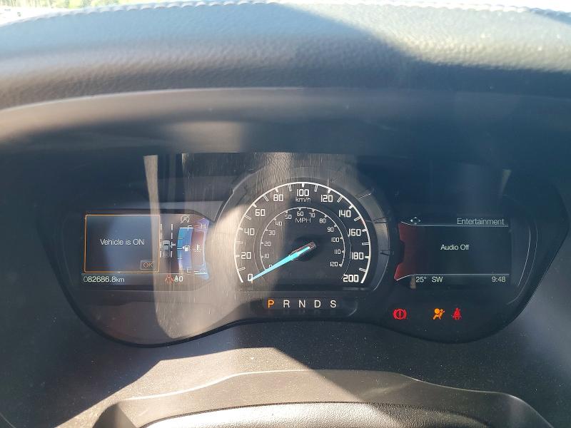 Продажа на аукционе авто 2020 Ford Ranger, vin: 1FTER4FH0LLA89281, номер лота: 57196096