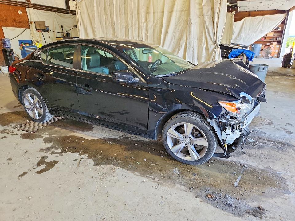 2014 Acura Ilx მანქანა იყიდება აუქციონზე, vin: 19VDE1F31EE009890, აუქციონის ნომერი: 57625416