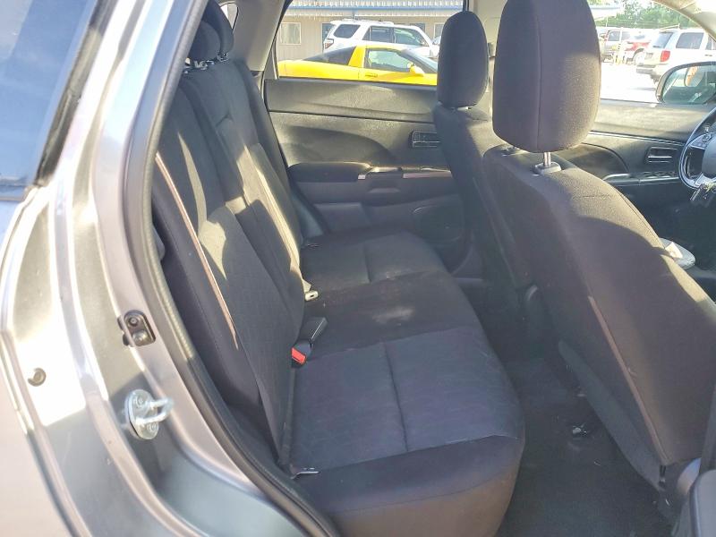 Продаж на аукціоні авто 2021 Mitsubishi Outlander Sport, vin: JA4APVAU0MU017159, номер лоту: 54283966