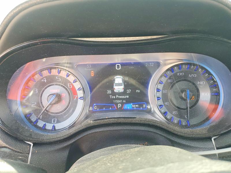 Продаж на аукціоні авто 2019 Chrysler 300, vin: 2C3CCABTXKH580314, номер лоту: 56989386