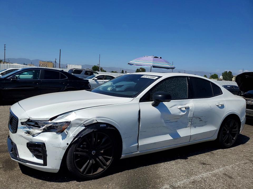 Продаж на аукціоні авто 2024 Volvo S60, vin: 7JRL12TH6RG303975, номер лоту: 57412056