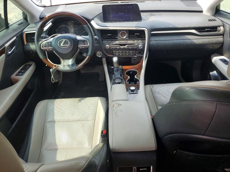 Aukcja sprzedaży 2018 Lexus Rx 350, vin: 2T2ZZMCA7JC105694, numer aukcji: 58293316