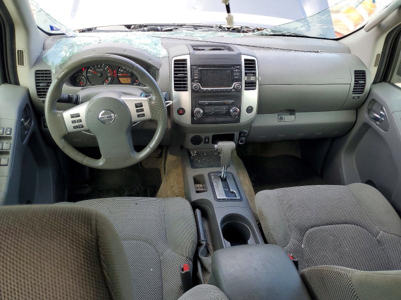 Продажа на аукционе авто 2018 Nissan Frontier, vin: 1N6AD0ER3JN762594, номер лота: 56865346