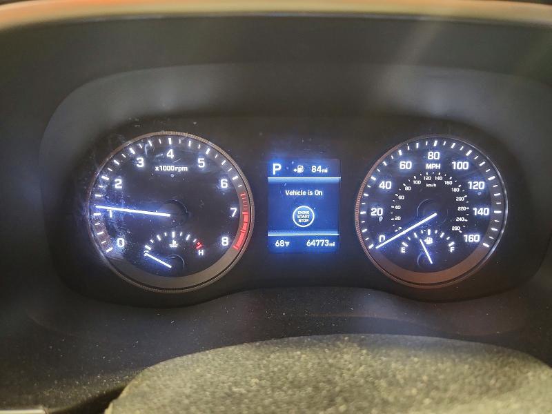 Продажа на аукционе авто 2019 Hyundai Tucson, vin: KM8J3CAL0KU901284, номер лота: 58317596