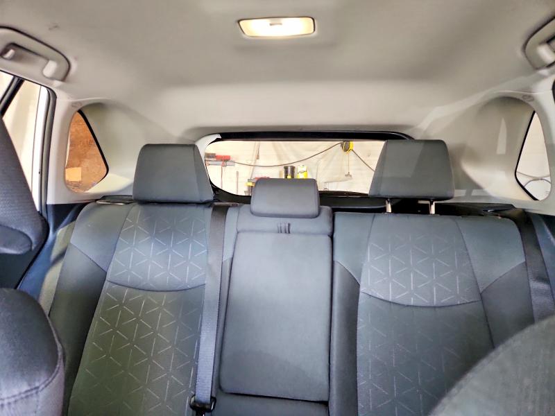 55556276 :رقم المزاد ، 2T3P1RFV2SC535706 vin ، 2025 Toyota Rav4 مزاد بيع