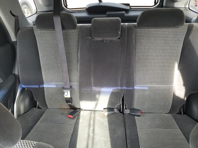 Aukcja sprzedaży 2006 Kia Sportage, vin: KNDJE723767249482, numer aukcji: 57751566