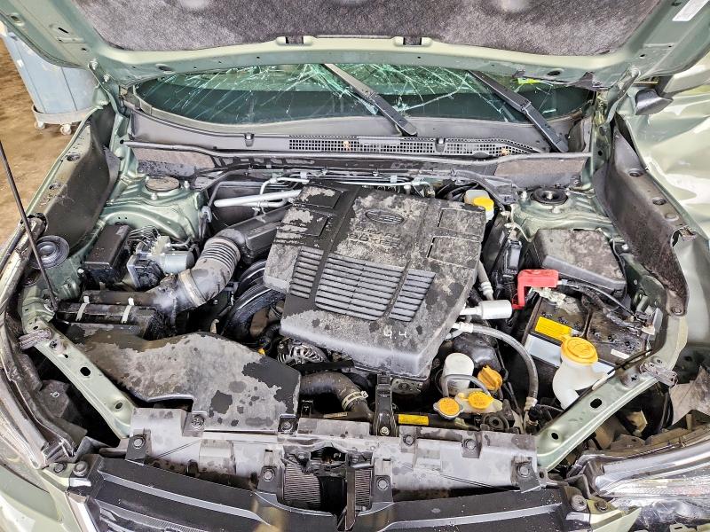 57649296 :رقم المزاد ، JF2SKAJCXLH589468 vin ، 2020 Subaru Forester مزاد بيع