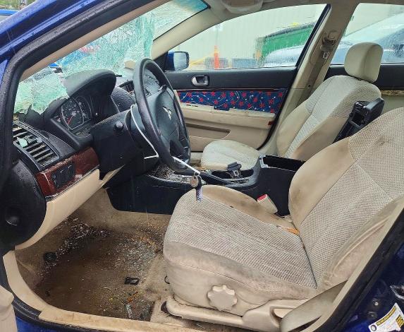 2009 Mitsubishi Galant მანქანა იყიდება აუქციონზე, vin: 4A3AB36F59E004540, აუქციონის ნომერი: 58780706