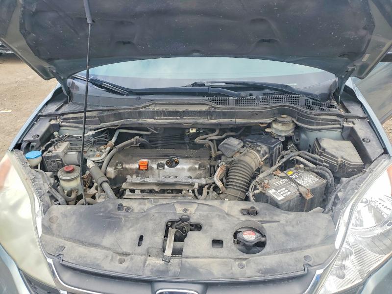 Продаж на аукціоні авто 2010 Honda Cr-v, vin: 5J6RE4H30AL071496, номер лоту: 58483466