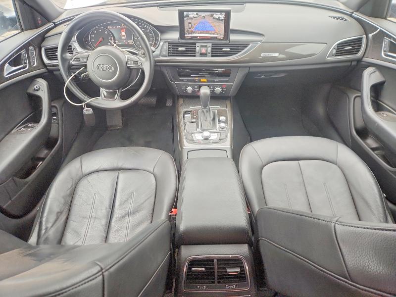 Продаж на аукціоні авто 2018 Audi A6, vin: WAUF3AFC9JN106005, номер лоту: 57733276