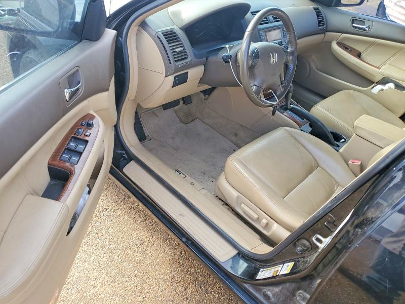 Продажа на аукционе авто 2007 Honda Accord, vin: 1HGCM56827A218118, номер лота: 57731546