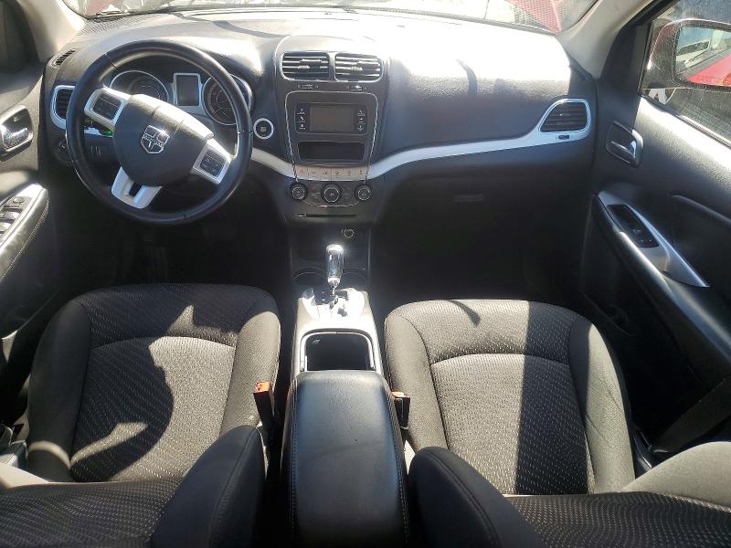 2018 Dodge Journey მანქანა იყიდება აუქციონზე, vin: 3C4PDCAB7JT534931, აუქციონის ნომერი: 57163406