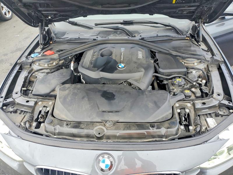 57919376 :رقم المزاد ، WBA8B9C50JAE22466 vin ، 2018 Bmw 330 مزاد بيع
