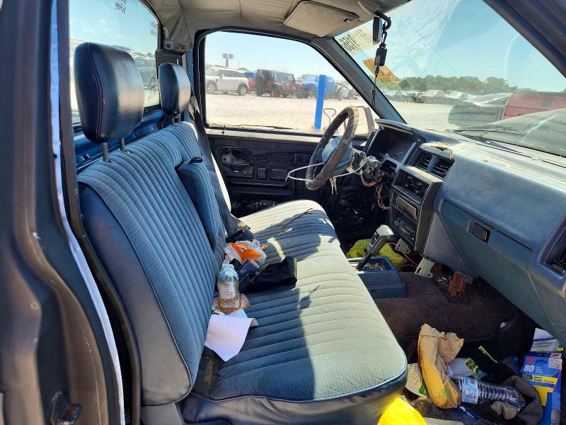 Продажа на аукционе авто 1989 Nissan D21, vin: 1N6ND11S8KC419759, номер лота: 56119156