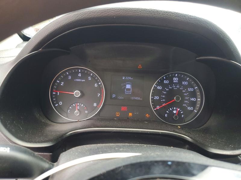 Продаж на аукціоні авто 2019 Kia Forte, vin: 3KPF24AD7KE091758, номер лоту: 57646716