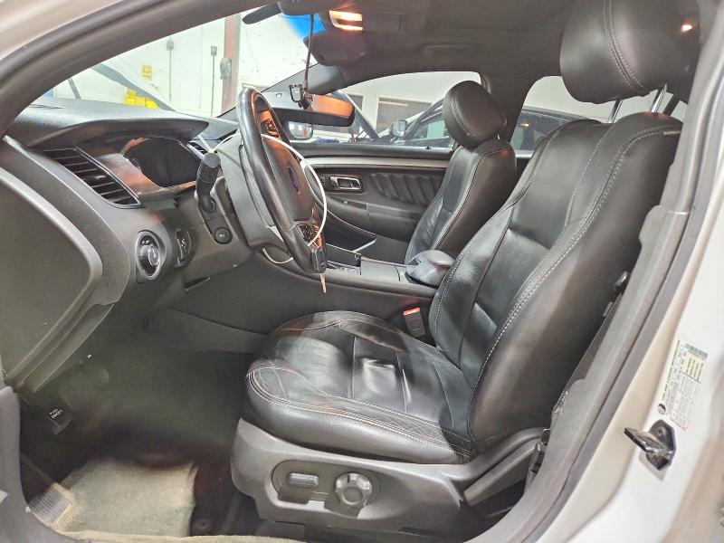 Aukcja sprzedaży 2014 Ford Taurus 4d, vin: 1FAHP2E93EG113012, numer aukcji: 56393806