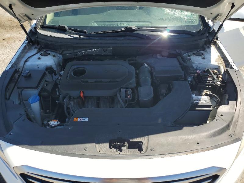 Продажа на аукционе авто 2015 Hyundai Sonata, vin: 5NPE24AF0FH167285, номер лота: 56974956
