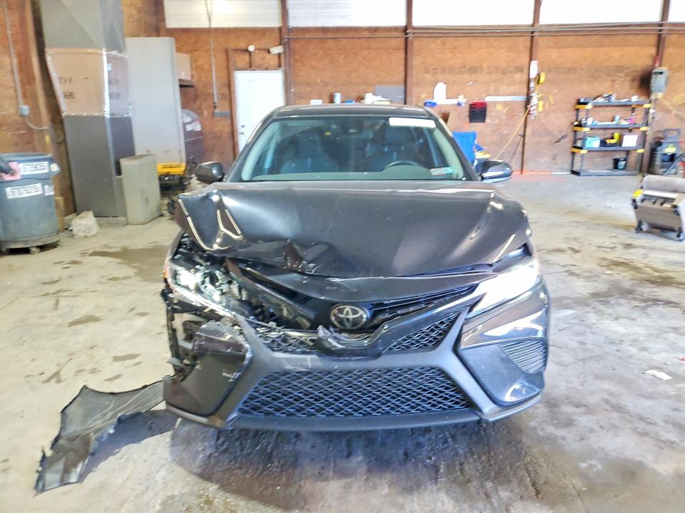 Aukcja sprzedaży 2020 Toyota Camry, vin: 4T1G11AK8LU981608, numer aukcji: 55471376