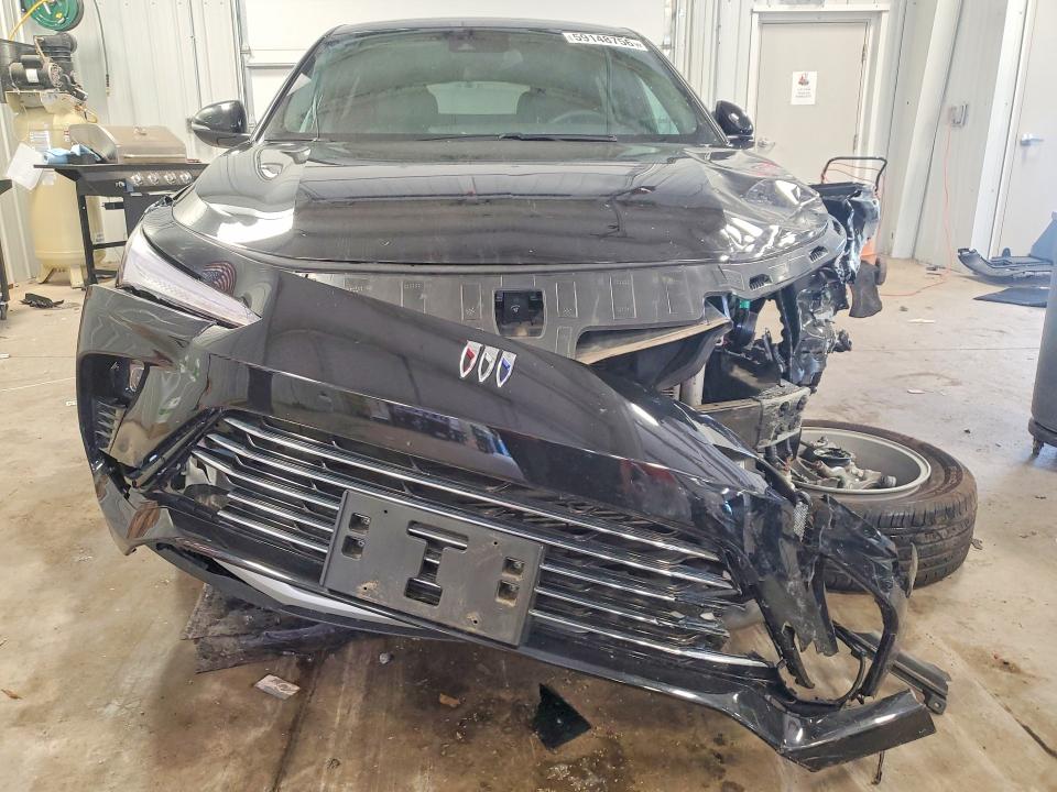 Продажа на аукционе авто 2024 Buick Envista, vin: KL47LAE20RB208963, номер лота: 59148756