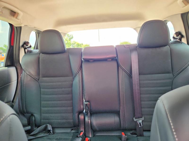 Aukcja sprzedaży 2025 Mitsubishi Outlander, vin: JA4J3VA84SZ021424, numer aukcji: 58323286