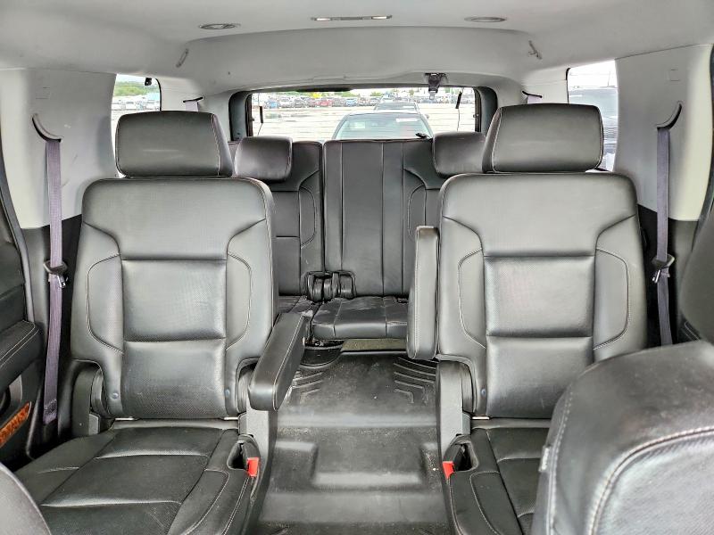 Продажа на аукционе авто 2015 Chevrolet Tahoe, vin: 1GNSKCKC9FR239179, номер лота: 58742666