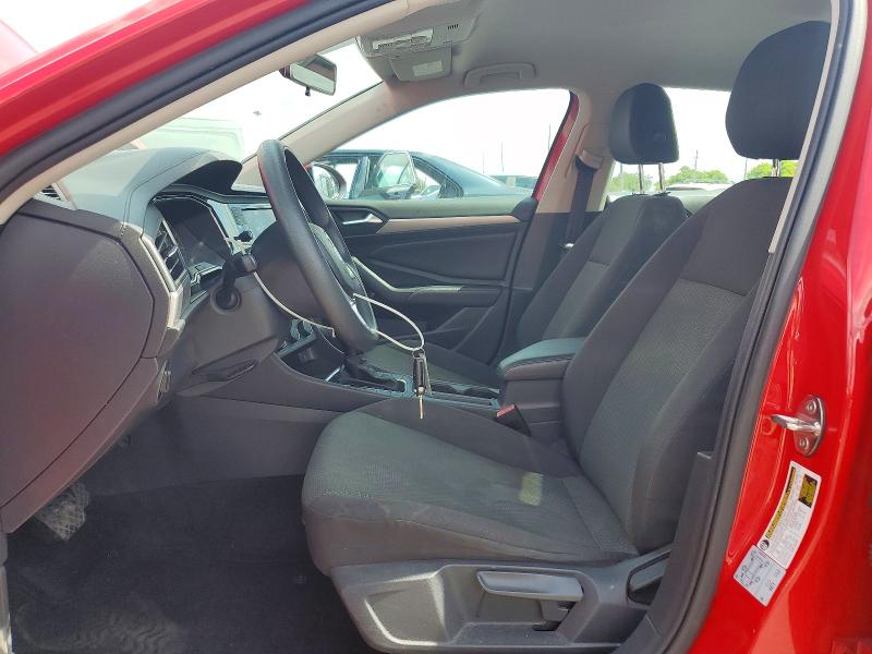 Aukcja sprzedaży 2019 Volkswagen Jetta, vin: 3VWC57BU2KM029147, numer aukcji: 55366296