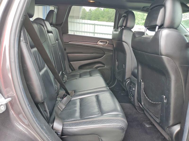 2014 Jeep Grand Cherokee მანქანა იყიდება აუქციონზე, vin: 1C4RJFBG9EC324670, აუქციონის ნომერი: 56150906