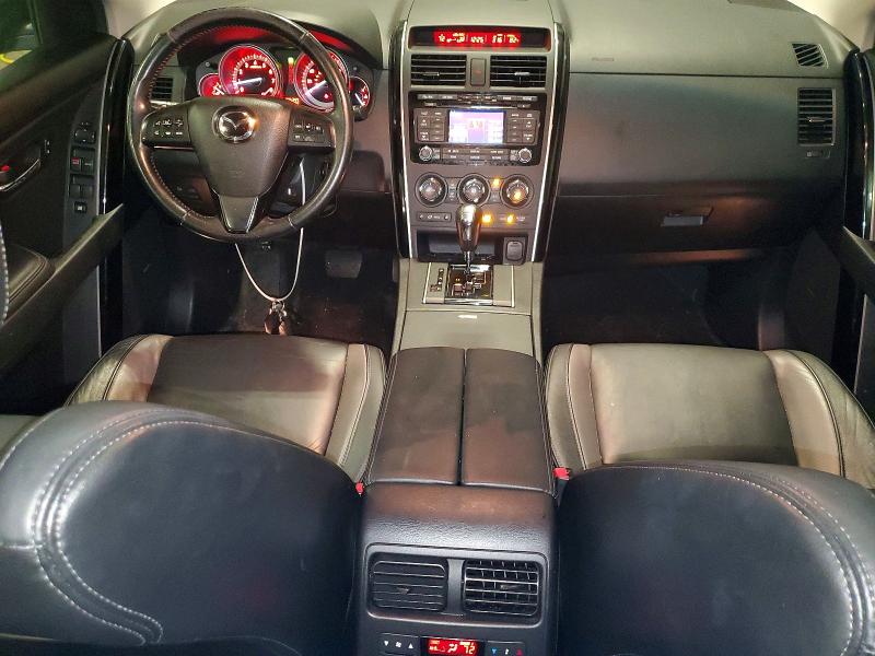 Продажа на аукционе авто 2011 Mazda Cx-9, vin: JM3TB3CA8B0313482, номер лота: 59152606