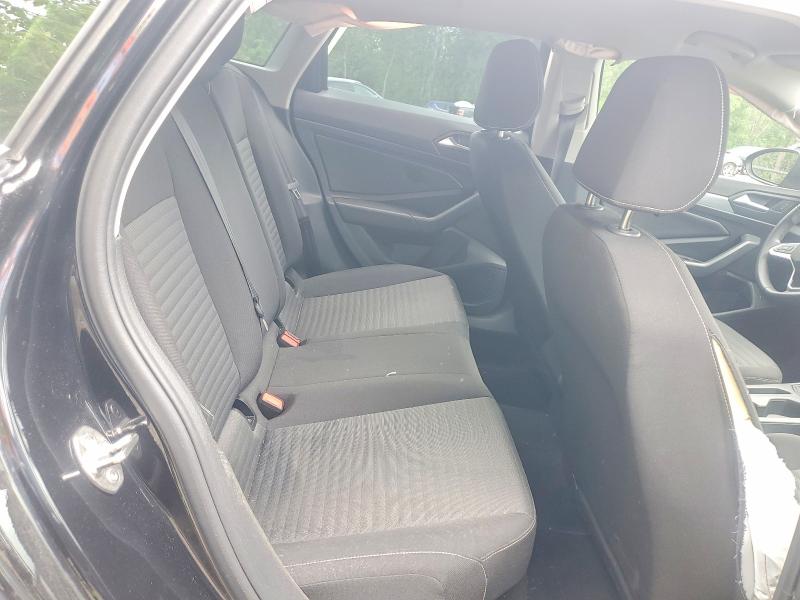 Auction sale of the 2026 Volkswagen Jetta, vin: 3VWCW7BU0TM006397, lot number: 56863236