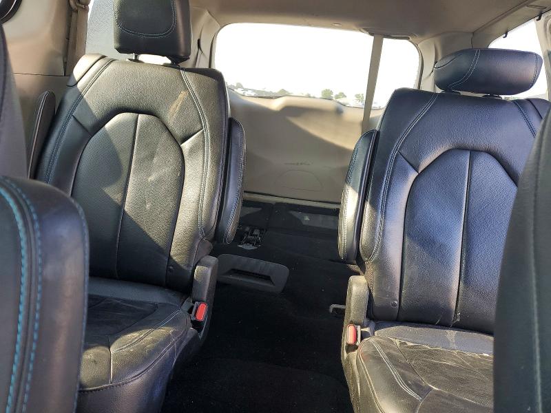 Продажа на аукционе авто 2021 Chrysler Pacifica, vin: 2C4RC1BG9MR524368, номер лота: 57731696
