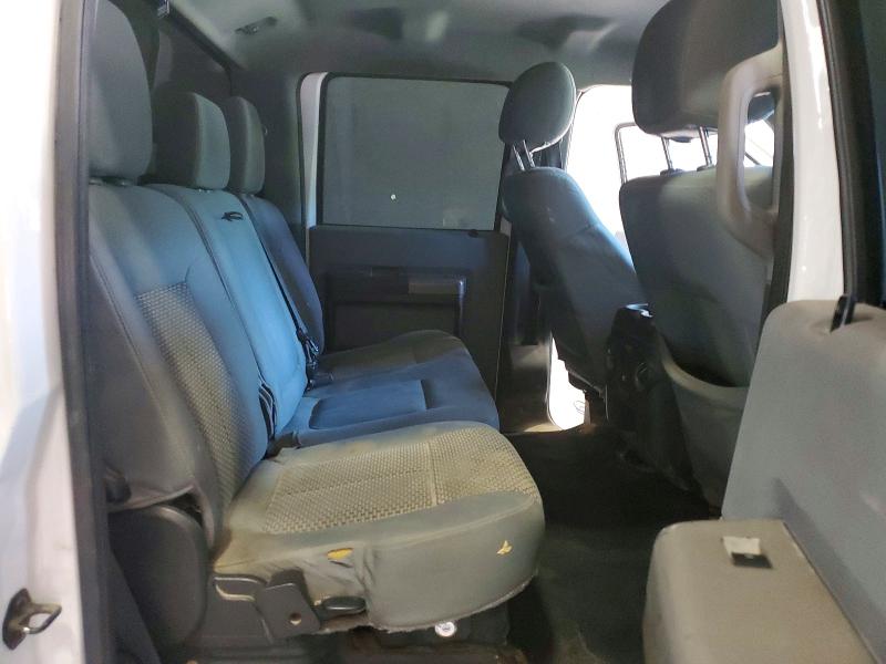 Aukcja sprzedaży 2015 Ford F250, vin: 1FT7W2B63FEB96313, numer aukcji: 55173006