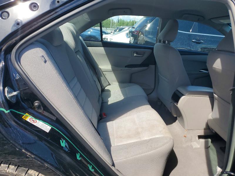 Aukcja sprzedaży 2017 Toyota Camry, vin: 4T1BF1FK3HU810454, numer aukcji: 57847516