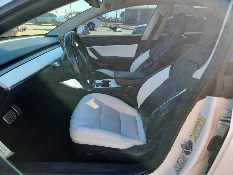 Aukcja sprzedaży 2018 Tesla Model 3, vin: 5YJ3E1EB8JF081573, numer aukcji: 58629656