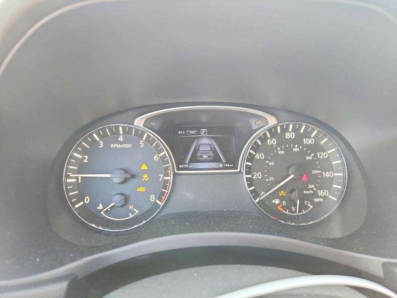 Aukcja sprzedaży 2018 Nissan Pathfinder, vin: 5N1DR2MM1JC619718, numer aukcji: 55225566