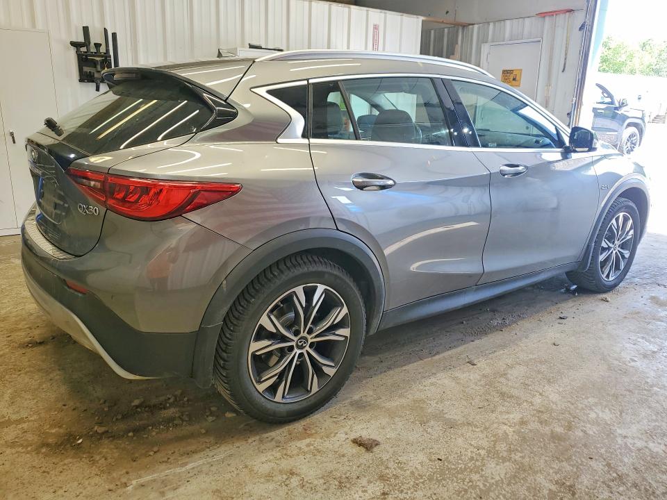 Aukcja sprzedaży 2017 Infiniti Qx30, vin: SJKCH5CR8HA014535, numer aukcji: 56055406